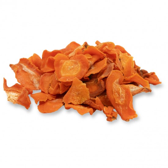 Jr Farm Chips di Carote 500 gr mangime complementare Promo7gg Jr Farm Chips di Carote 500 gr mangime complementare Promo7gg